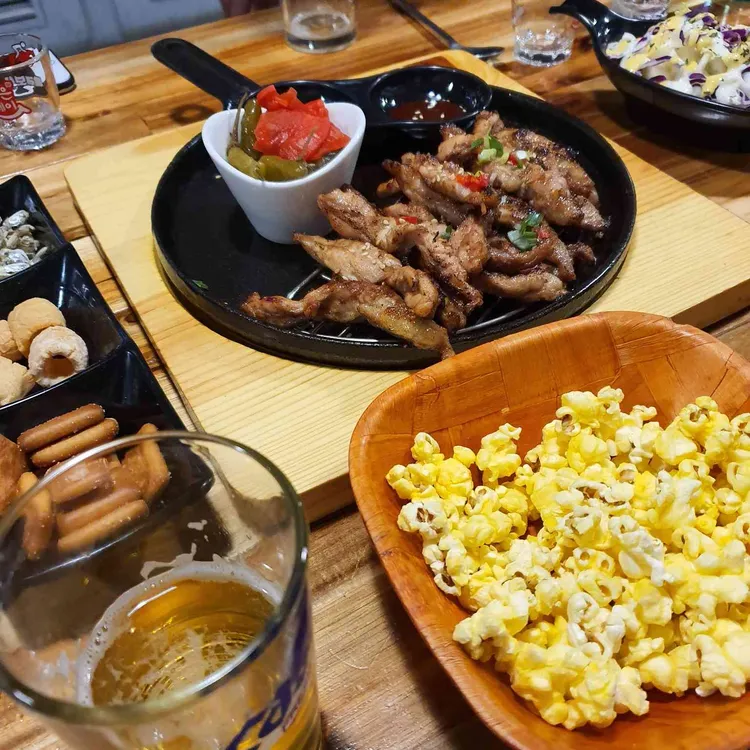 바나다 대표 사진