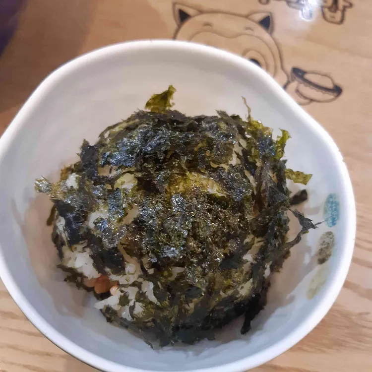 공씨네주먹밥 대표 사진