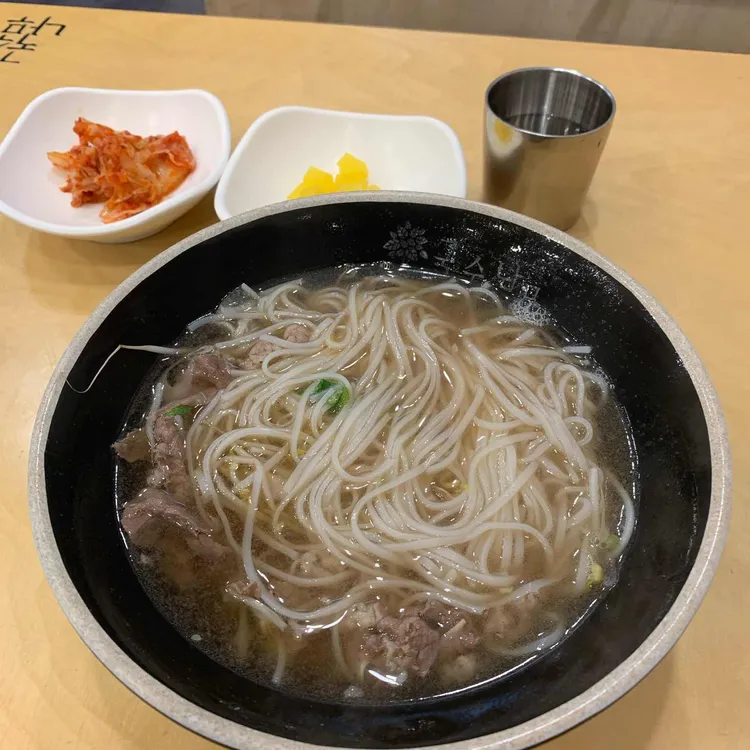국수나무 대표 사진