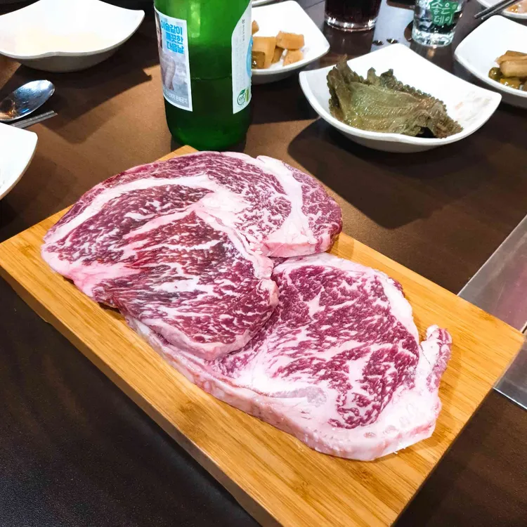 하누소뒷고기 대표 사진