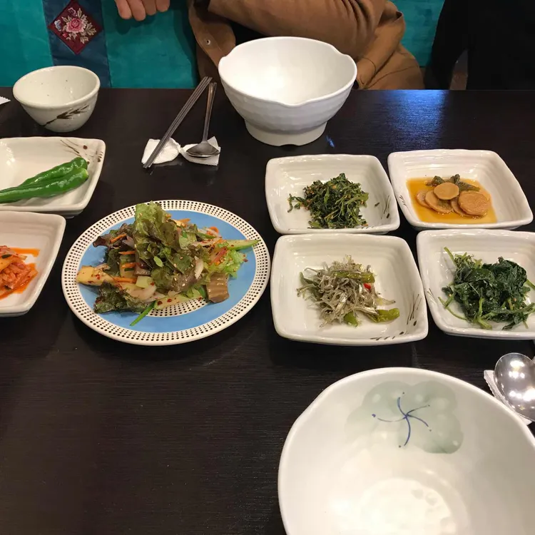 서촌이가 대표 사진
