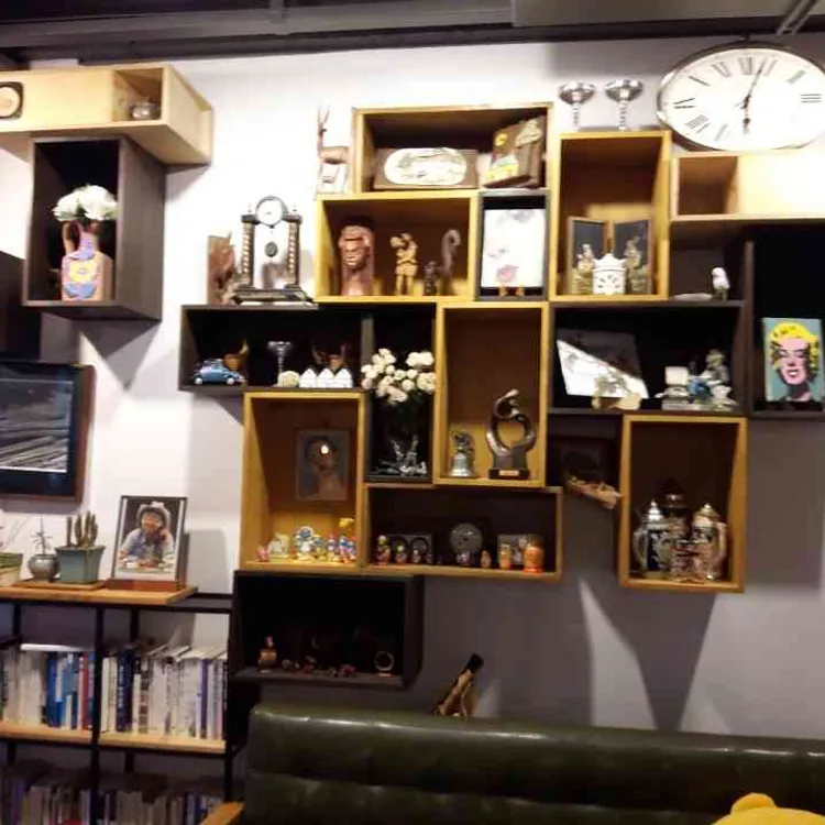 댄디코카 대표 사진