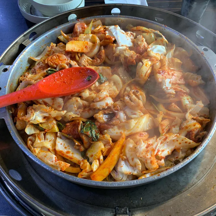 엄마손 식당 대표 사진