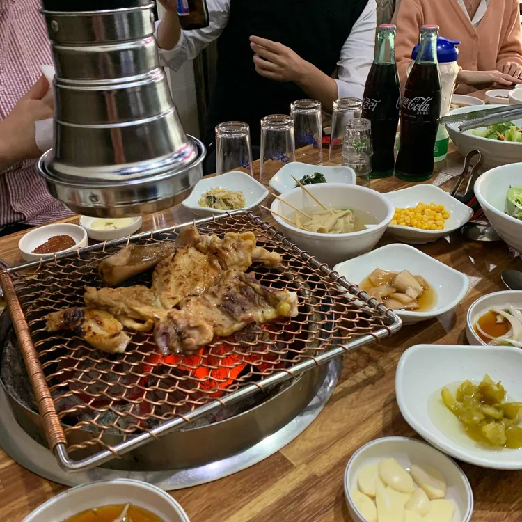 강촌 대표 사진