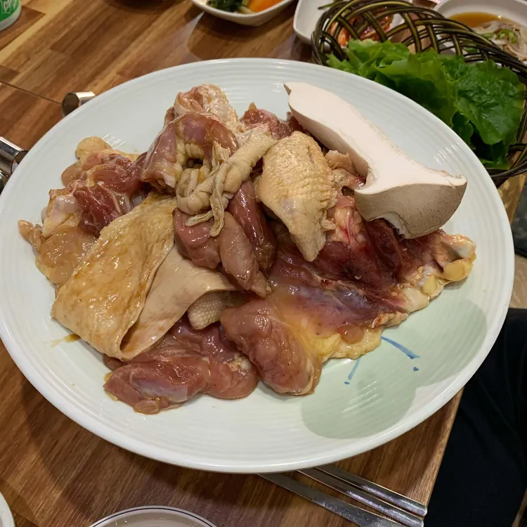 강촌 대표 사진