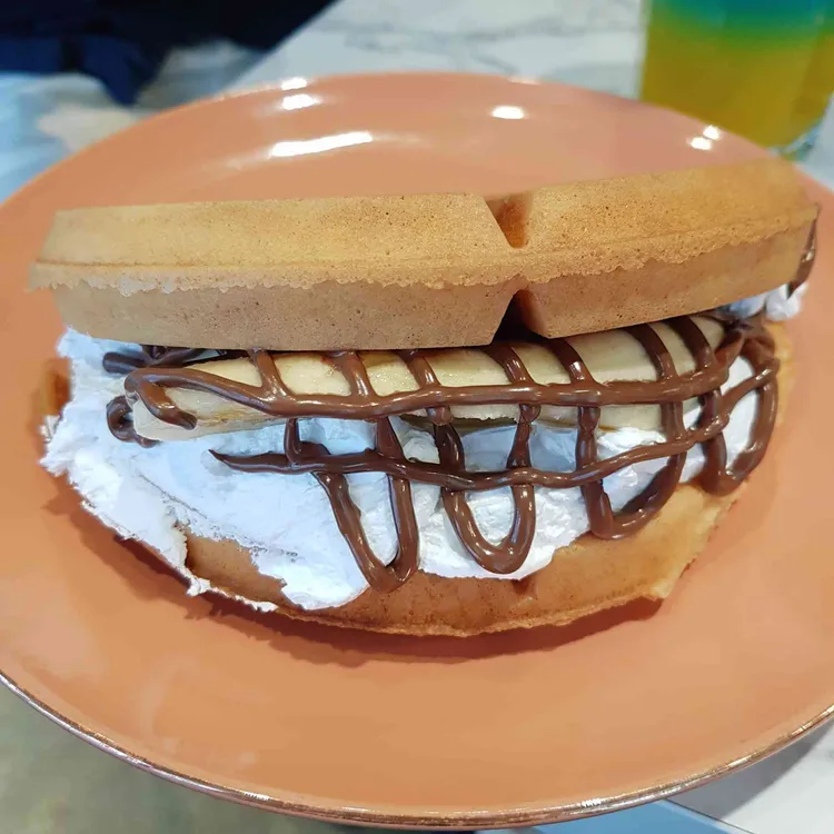 마롱슈와 대표 사진