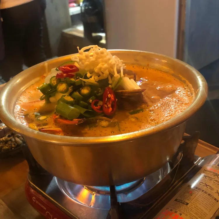 달포 대표 사진