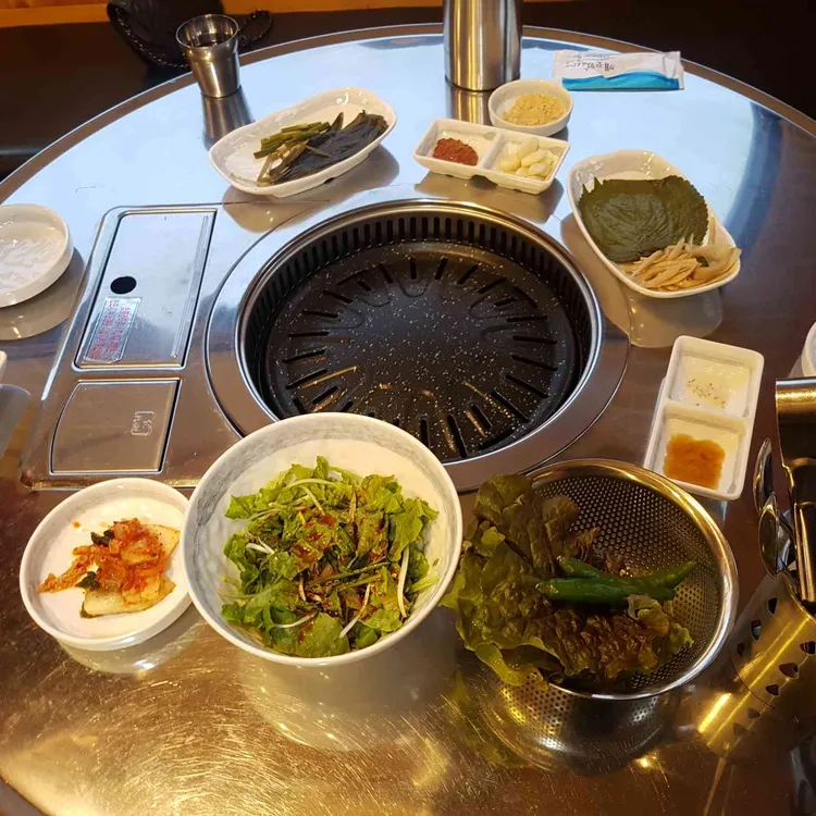 OK목장 대표 사진