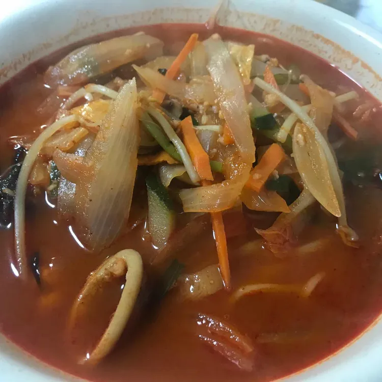 홍콩반점 대표 사진