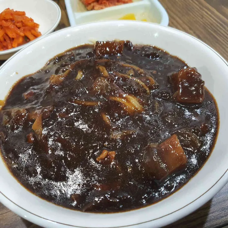 원조기계 우동 짜장 전문점 대표 사진