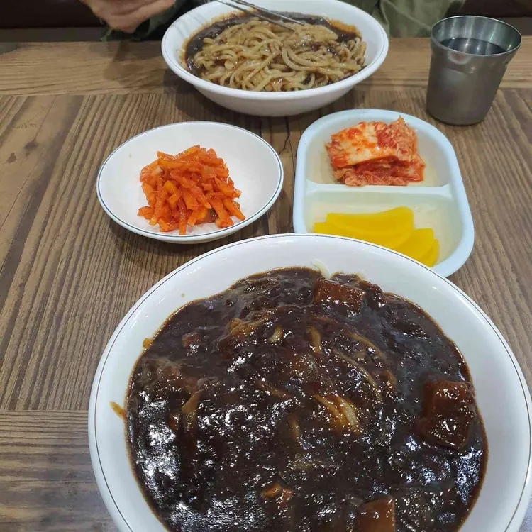 원조기계 우동 짜장 전문점 대표 사진