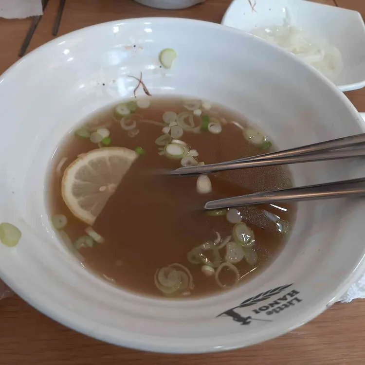 리틀하노이 대표 사진