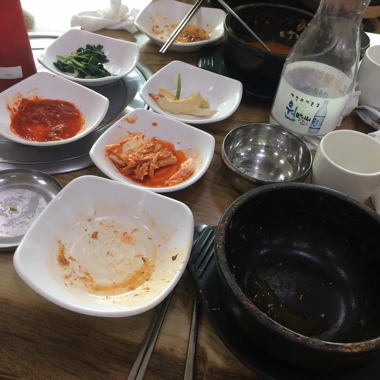 남한강물고기 대표 사진