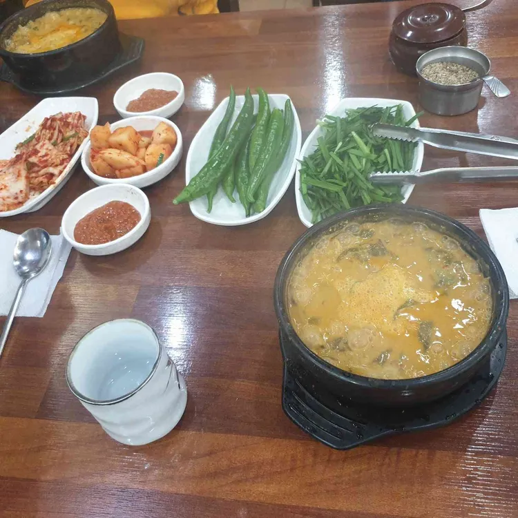 샛집남원추어탕 대표 사진