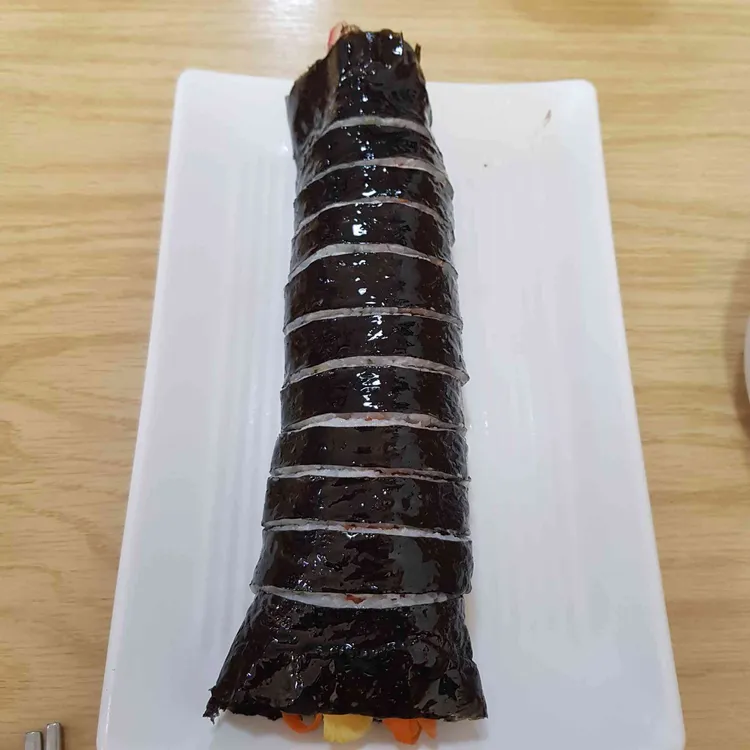 삼선꼬마김밥 대표 사진