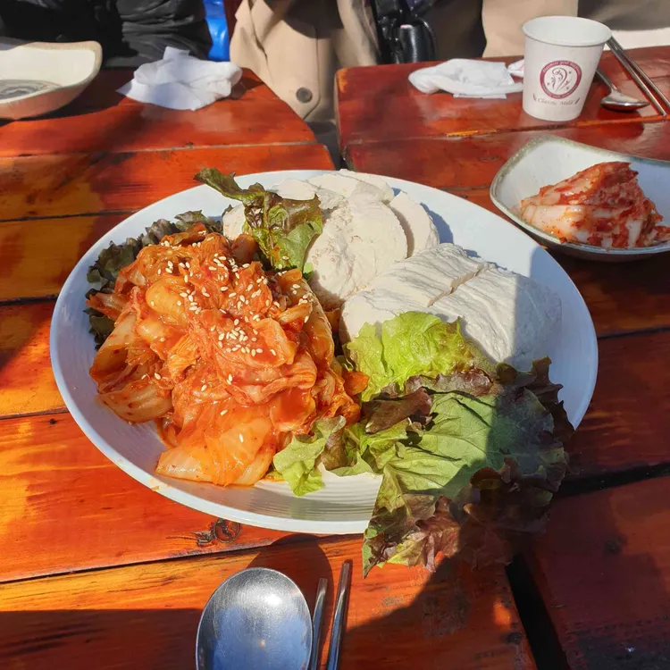 장성 대표 사진