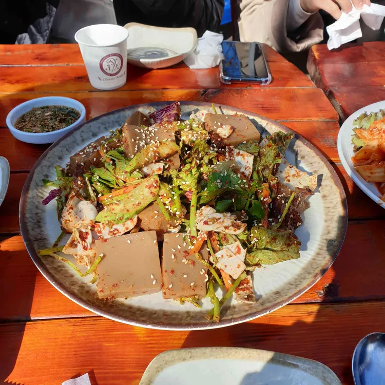 장성 대표 사진