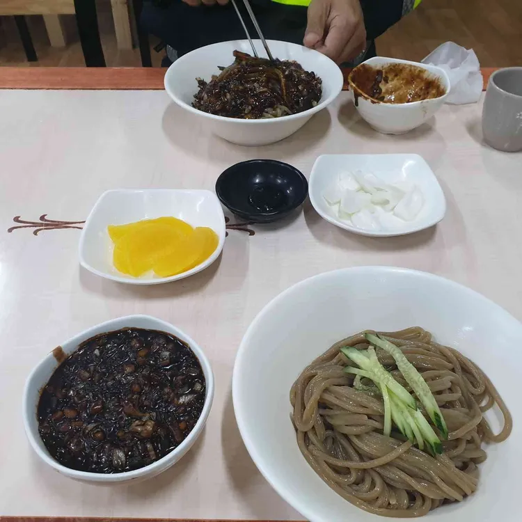 갑이손짜장 대표 사진