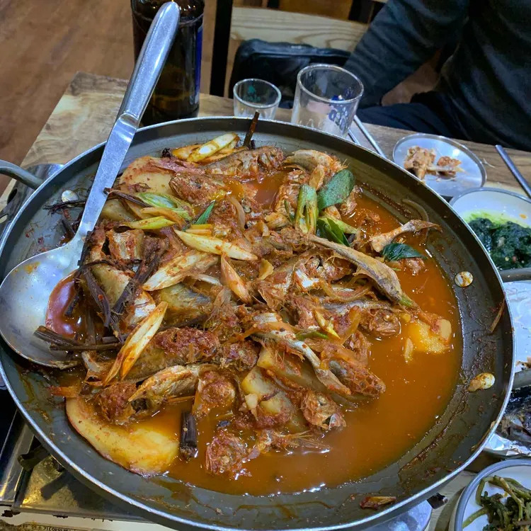 봉선골 대표 사진