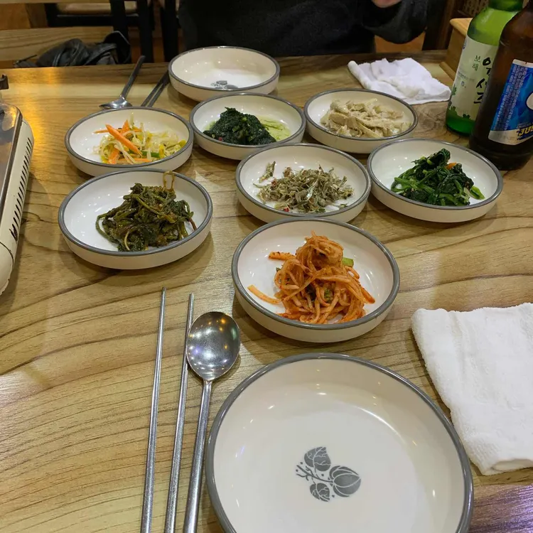 봉선골 대표 사진
