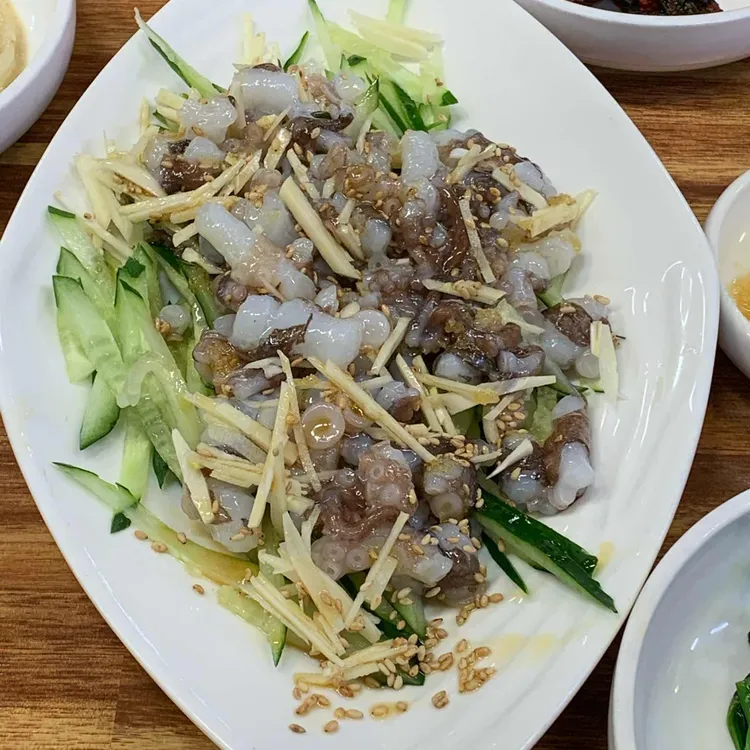 낙지촌 대표 사진