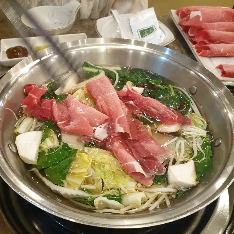 샤브향 대표 사진