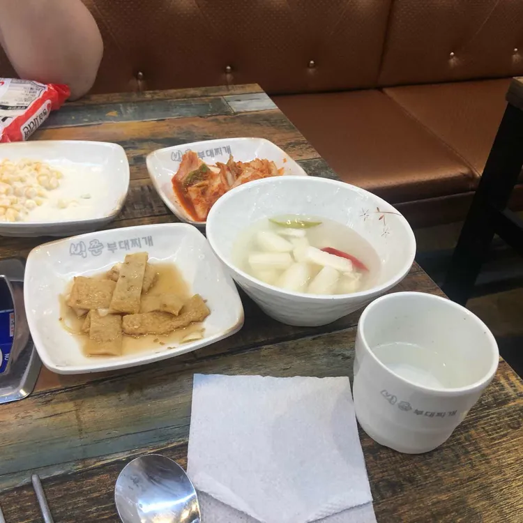 빅쭌부대찌개 대표 사진