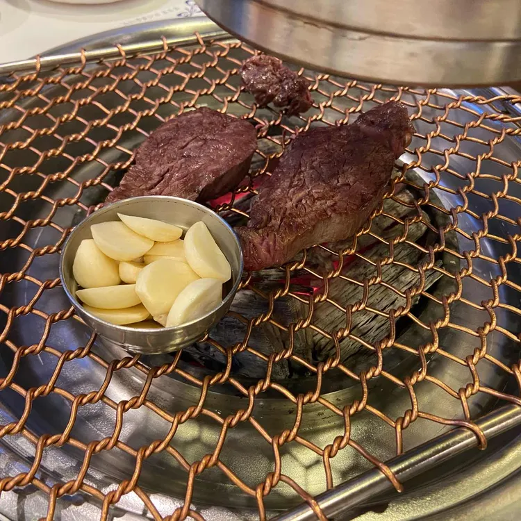 두꺼비정육점식당 대표 사진