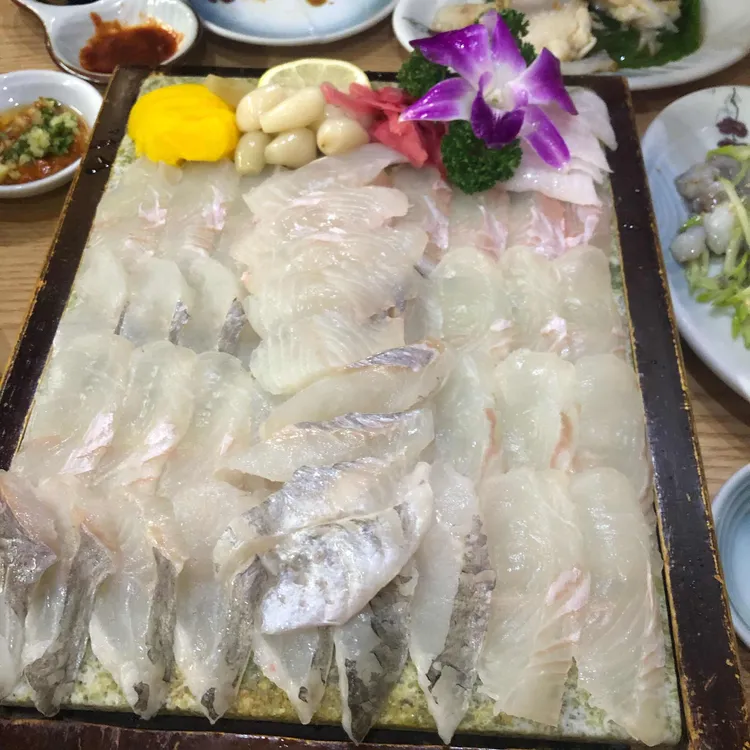 횟집명가 대표 사진