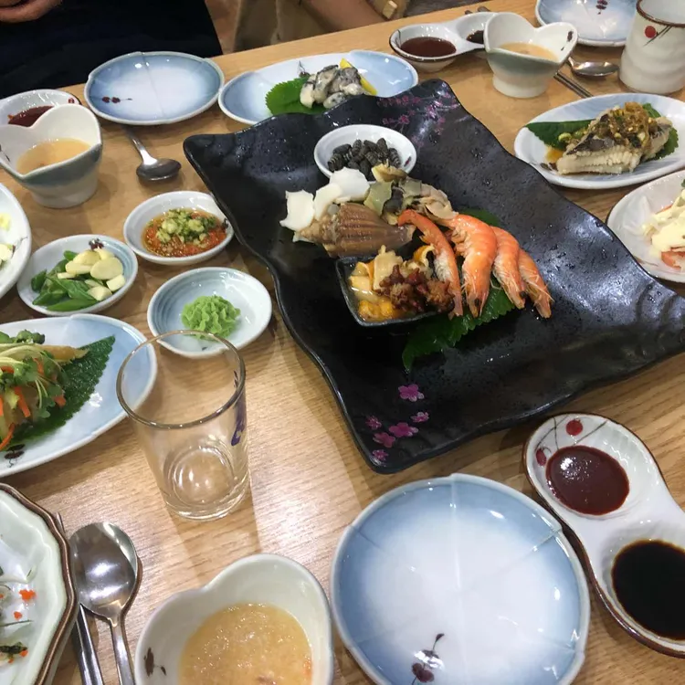 횟집명가 대표 사진