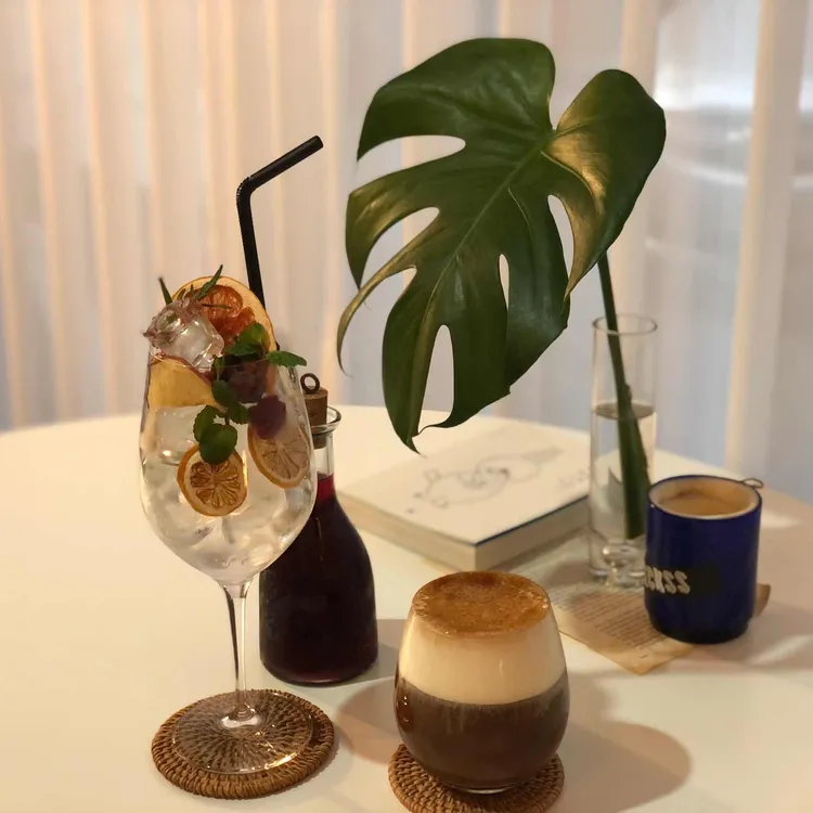 브릭스커피 대표 사진