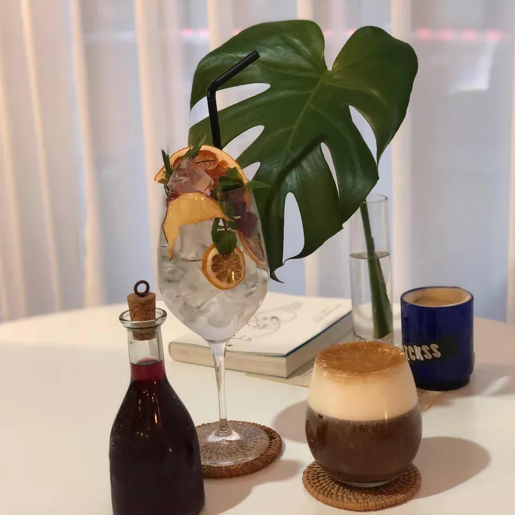 브릭스커피 대표 사진