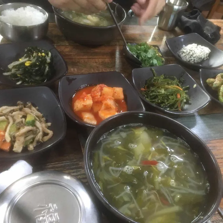 3대째 가마솥 추어탕 대표 사진
