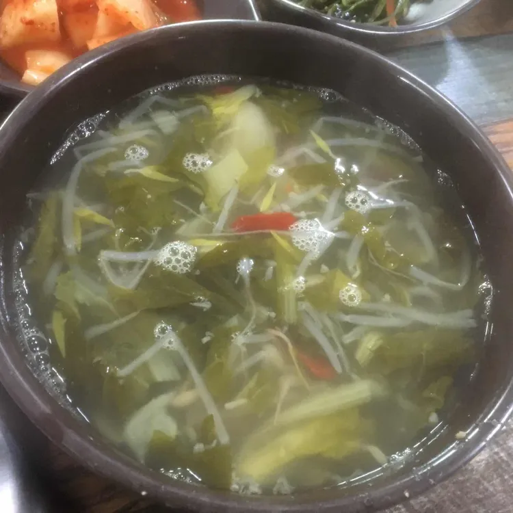 3대째 가마솥 추어탕 대표 사진