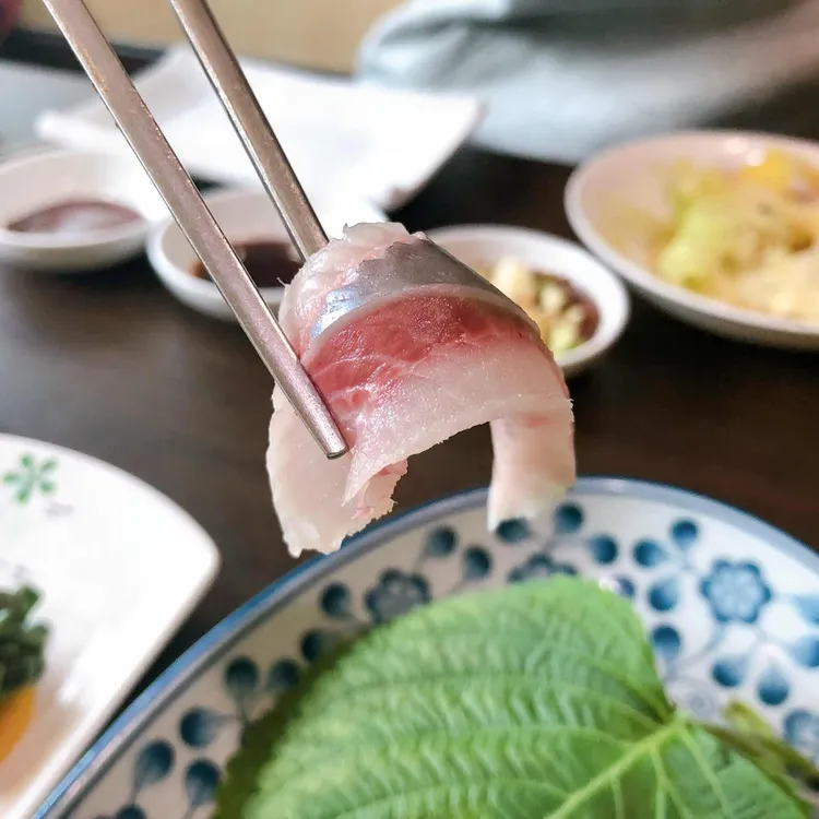 일식어원 대표 사진