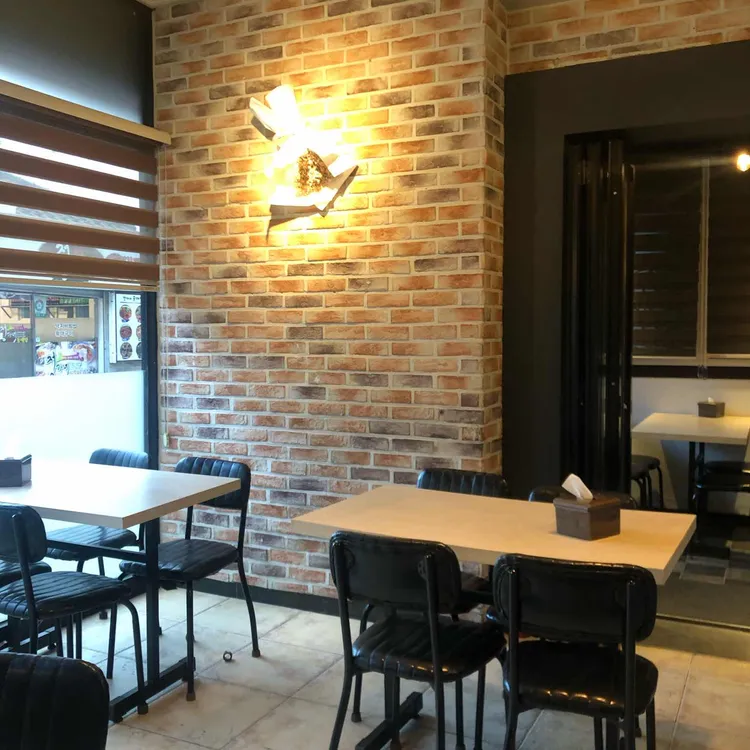 고봉함박 대표 사진