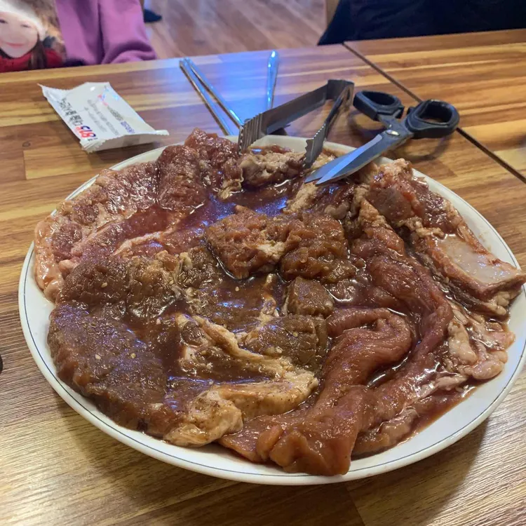 금남시장 테마별 맛집 추천 - 다이닝코드, 빅데이터 맛집검색