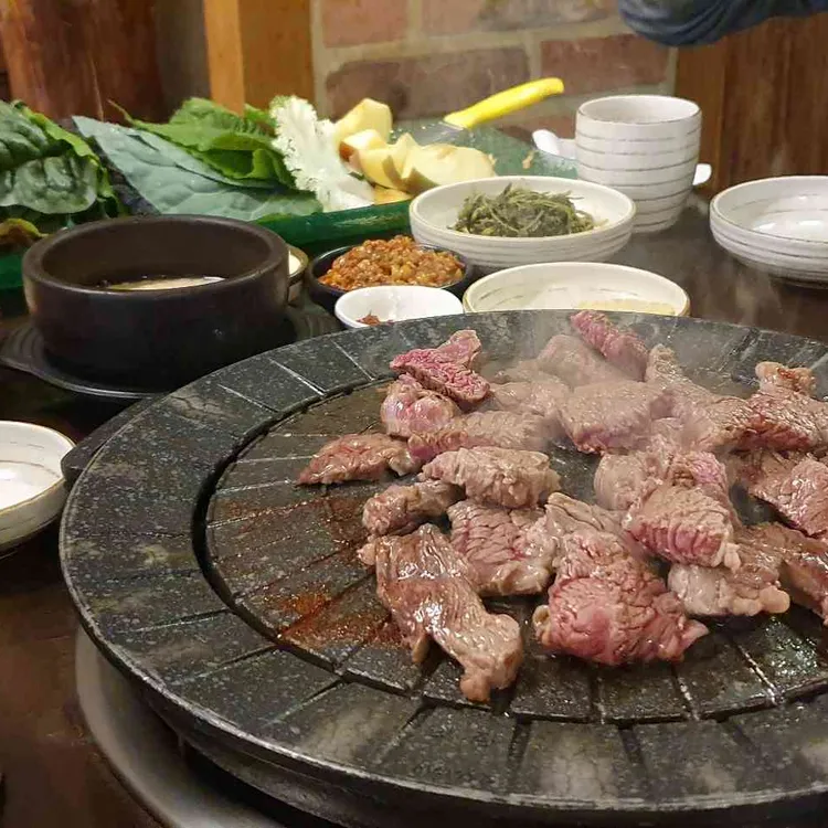 쌈사랑 대표 사진