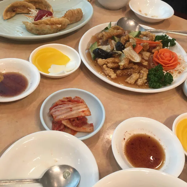 동궁 대표 사진