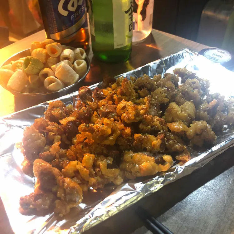 낭만치킨포차 대표 사진