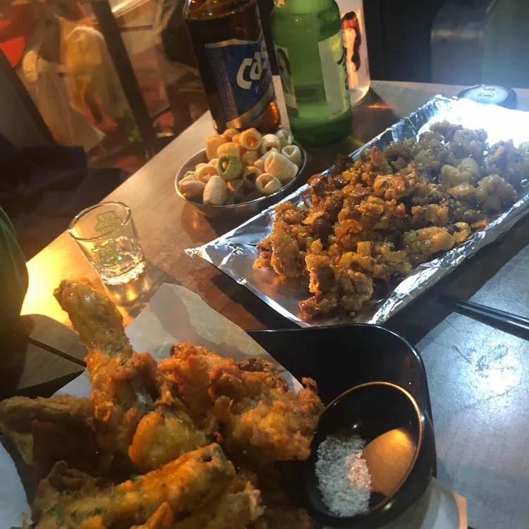 낭만치킨포차 대표 사진