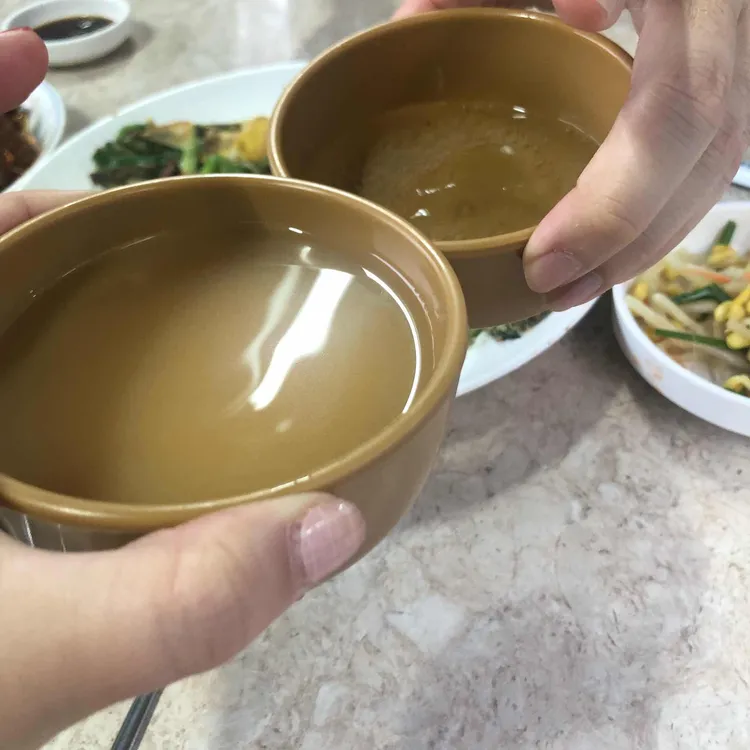 올케국수집 대표 사진