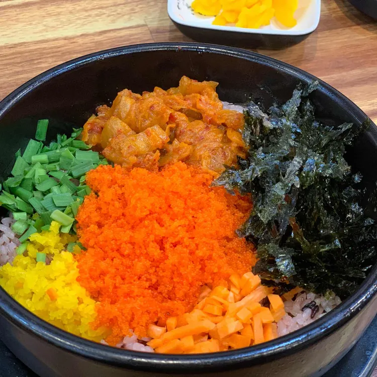 하루 대표 사진