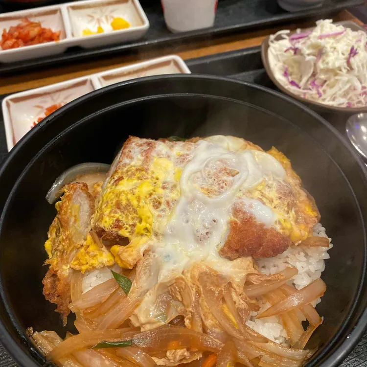 가츠라 대표 사진