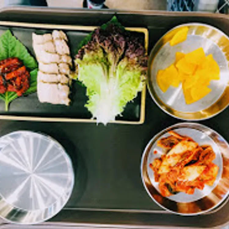 고향손칼국수 대표 사진