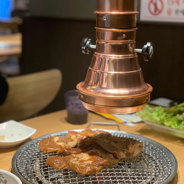 명륜진사갈비 대표 사진