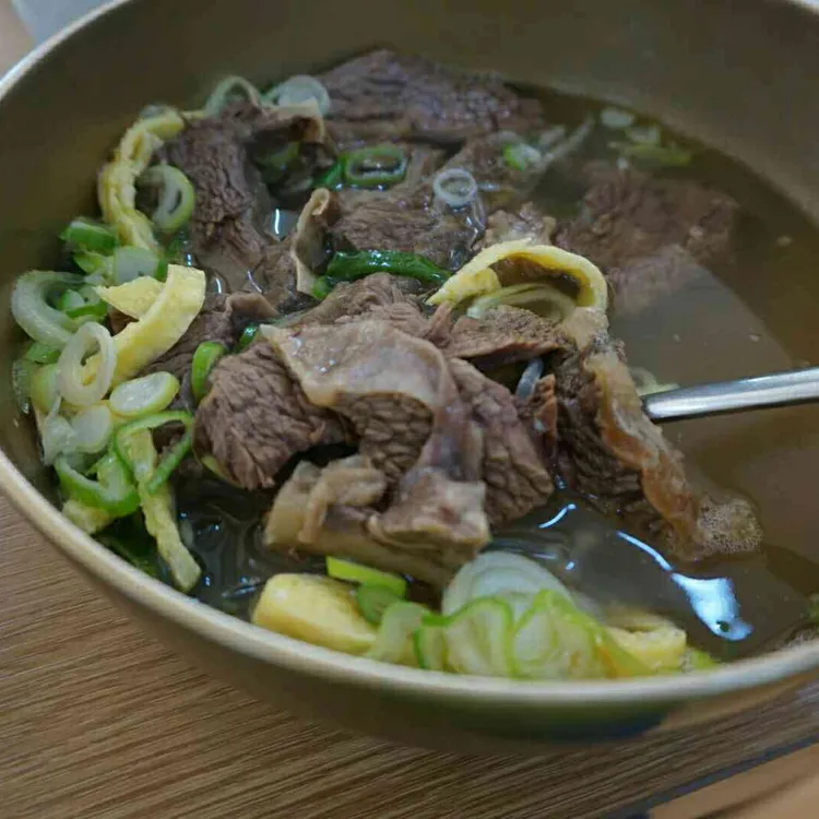 감로정 대표 사진
