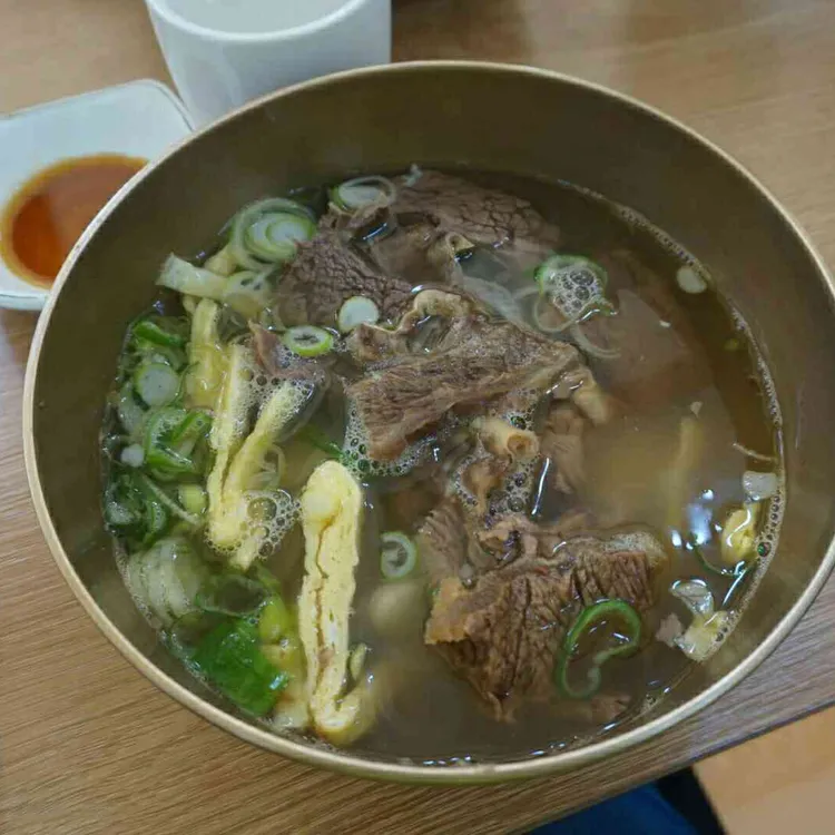 감로정 대표 사진