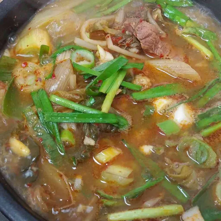 시장돼지국밥집 대표 사진