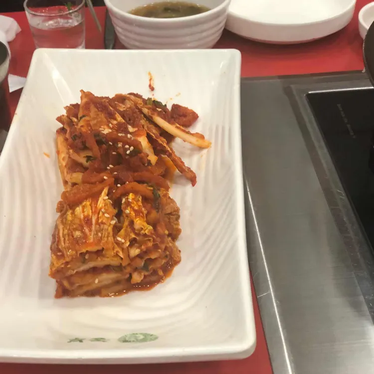 놀부보쌈 대표 사진